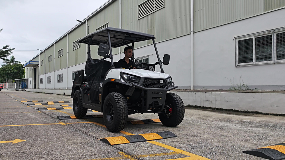 SUPER SONIC Company Limited