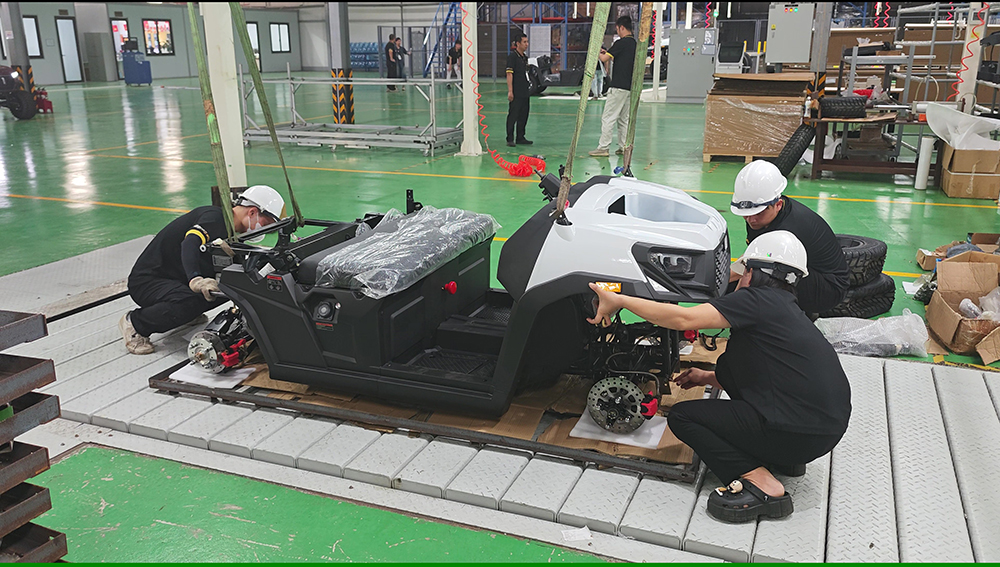 SUPER SONIC Company Limited