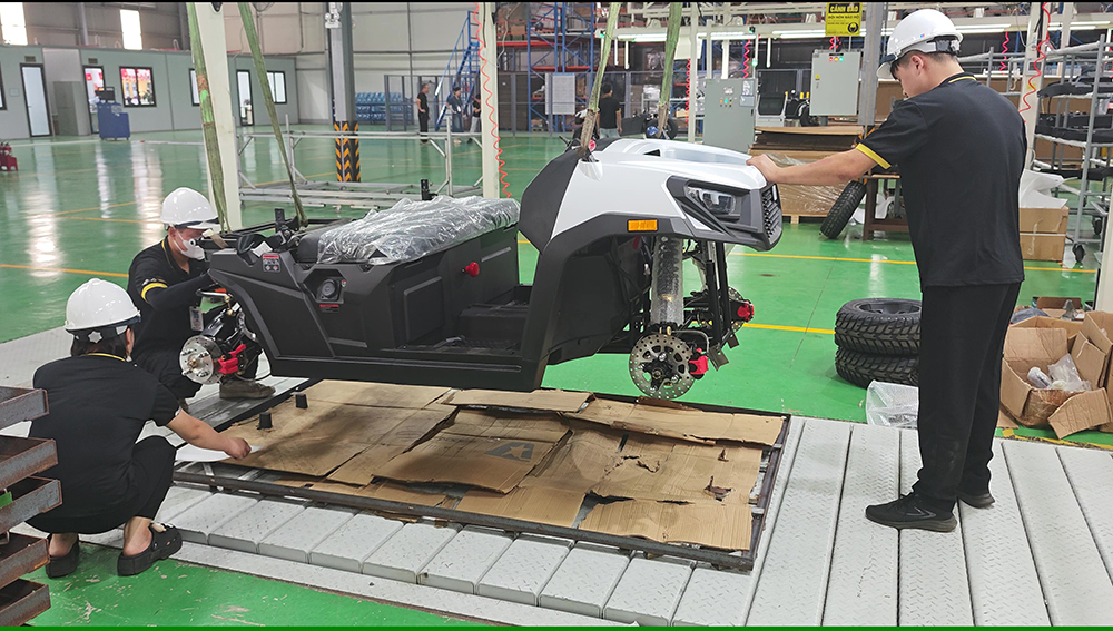 SUPER SONIC Company Limited