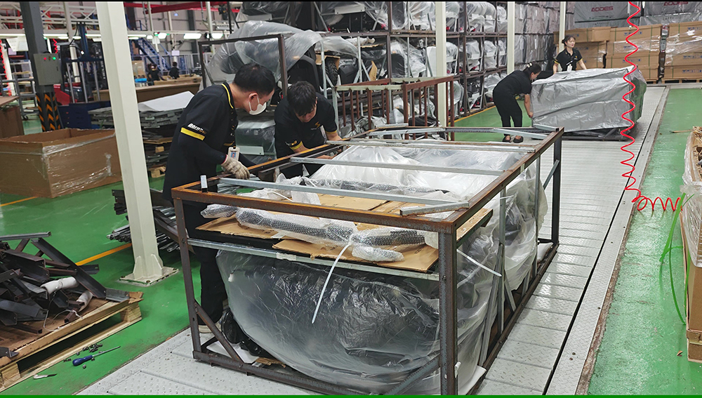 SUPER SONIC Company Limited