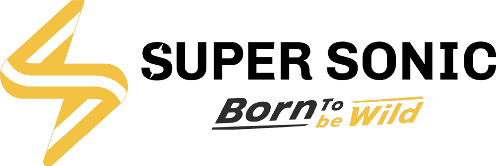 SUPER SONIC Company Limited
