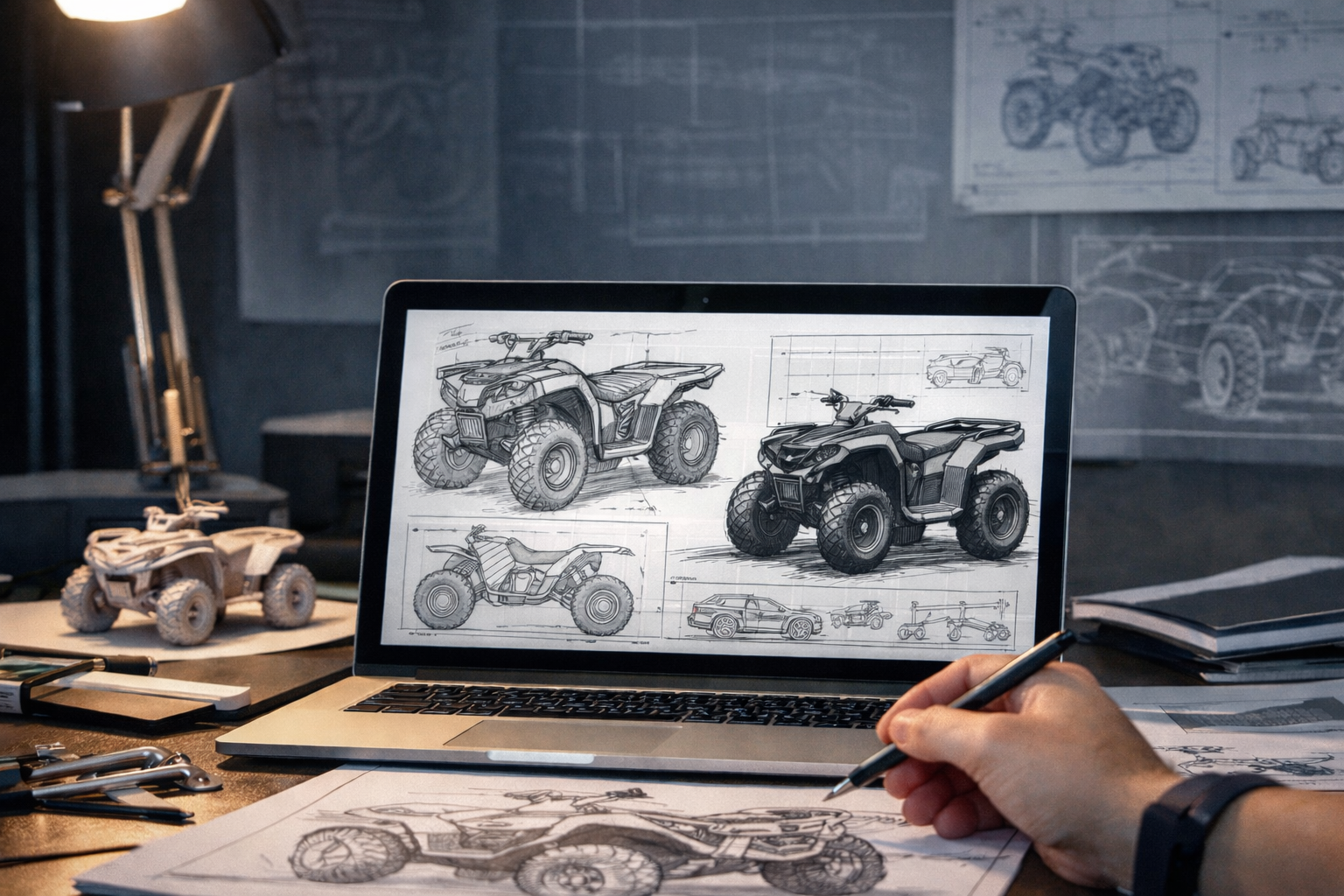 Precision Definition & Integrated Design