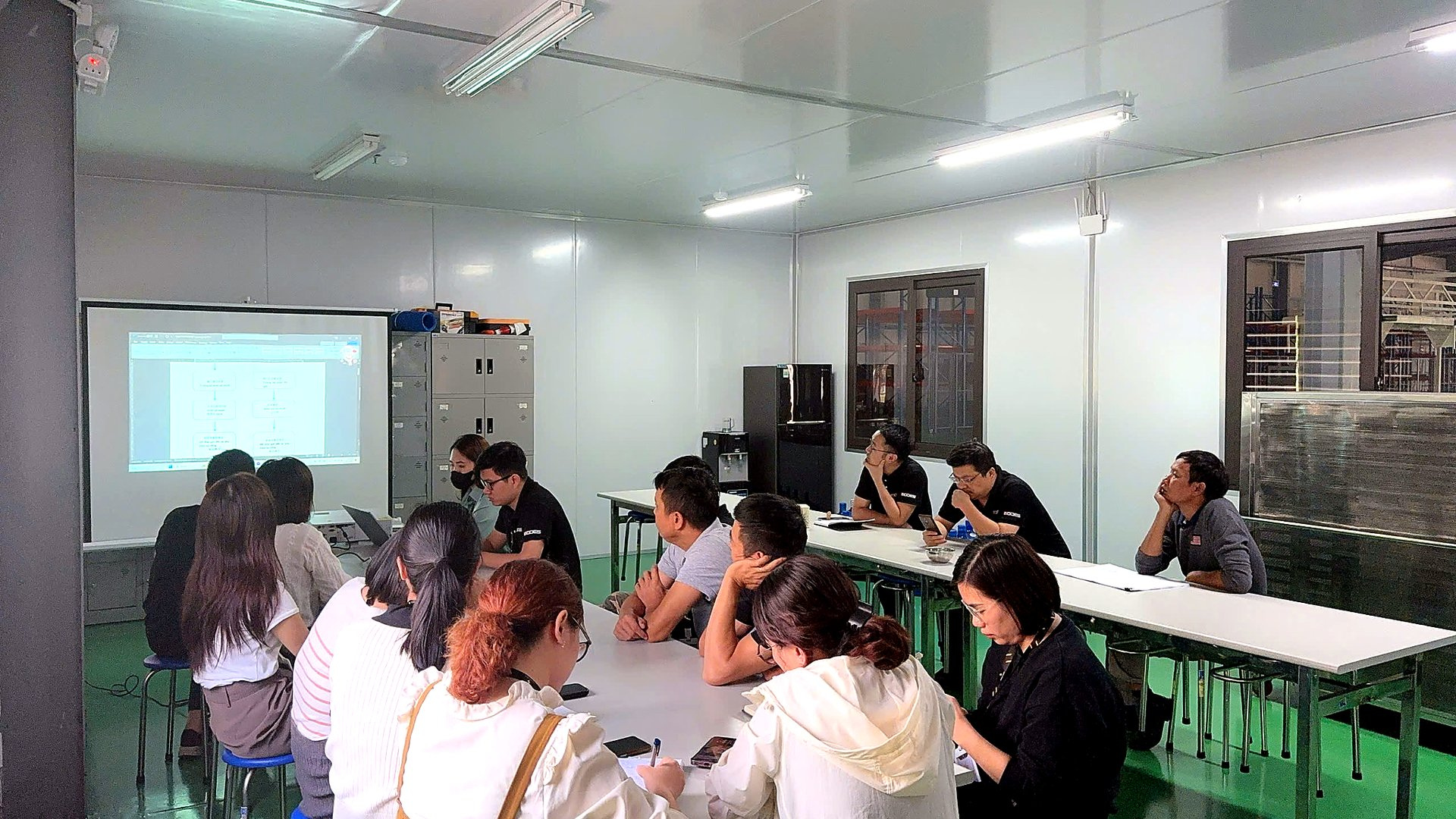 SUPER SONIC Company Limited