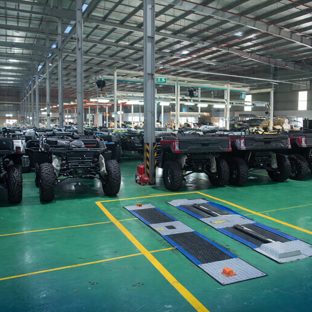 SUPER SONIC Company Limited