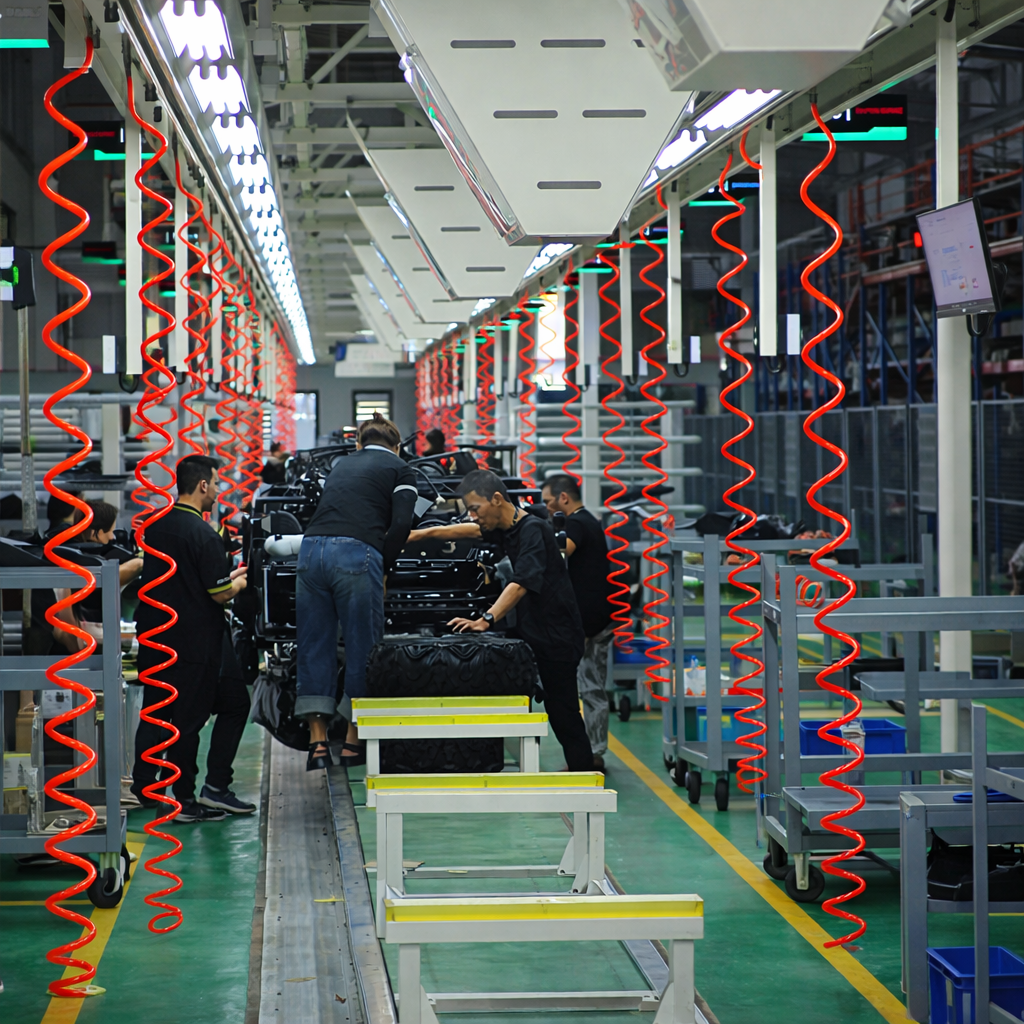 SUPER SONIC Company Limited