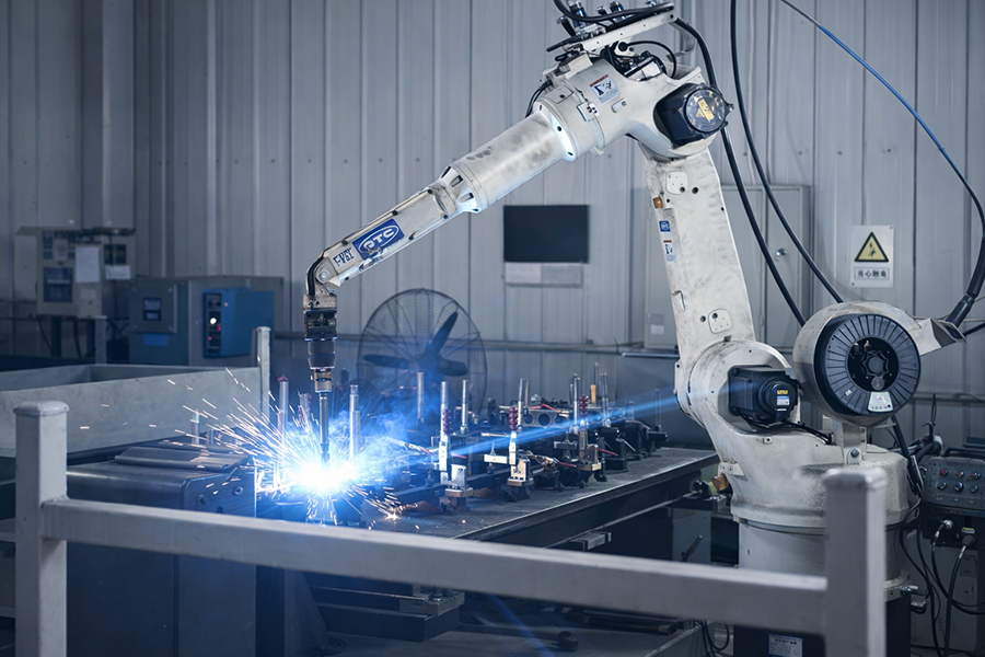 SUPER SONIC Haiphong Facility Officially Operational, Strengthening Global Manufacturing Network for All-Terrain Vehicles