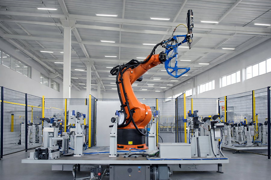 SUPER SONIC Haiphong Facility Officially Operational, Strengthening Global Manufacturing Network for All-Terrain Vehicles